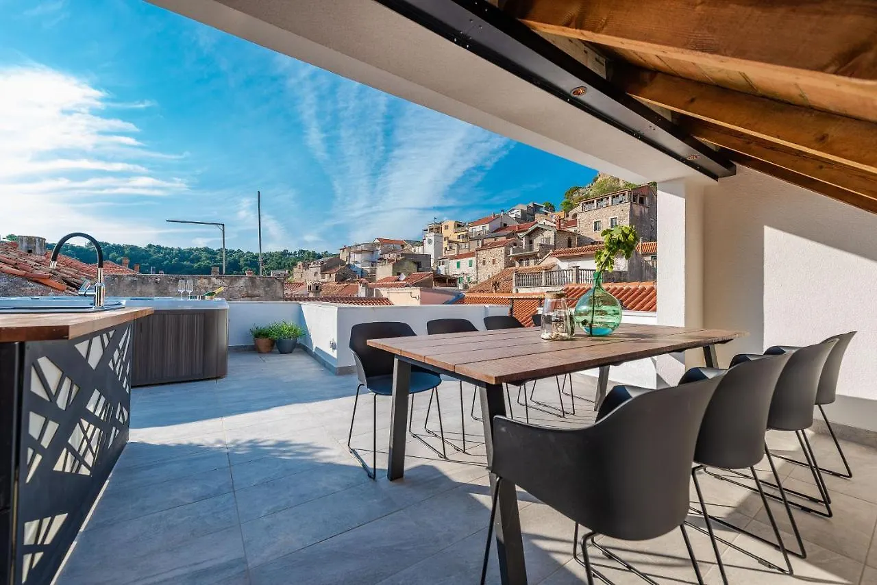 Villa Planita Dalmacija Novigrad  Novigrad (Dalmatia)