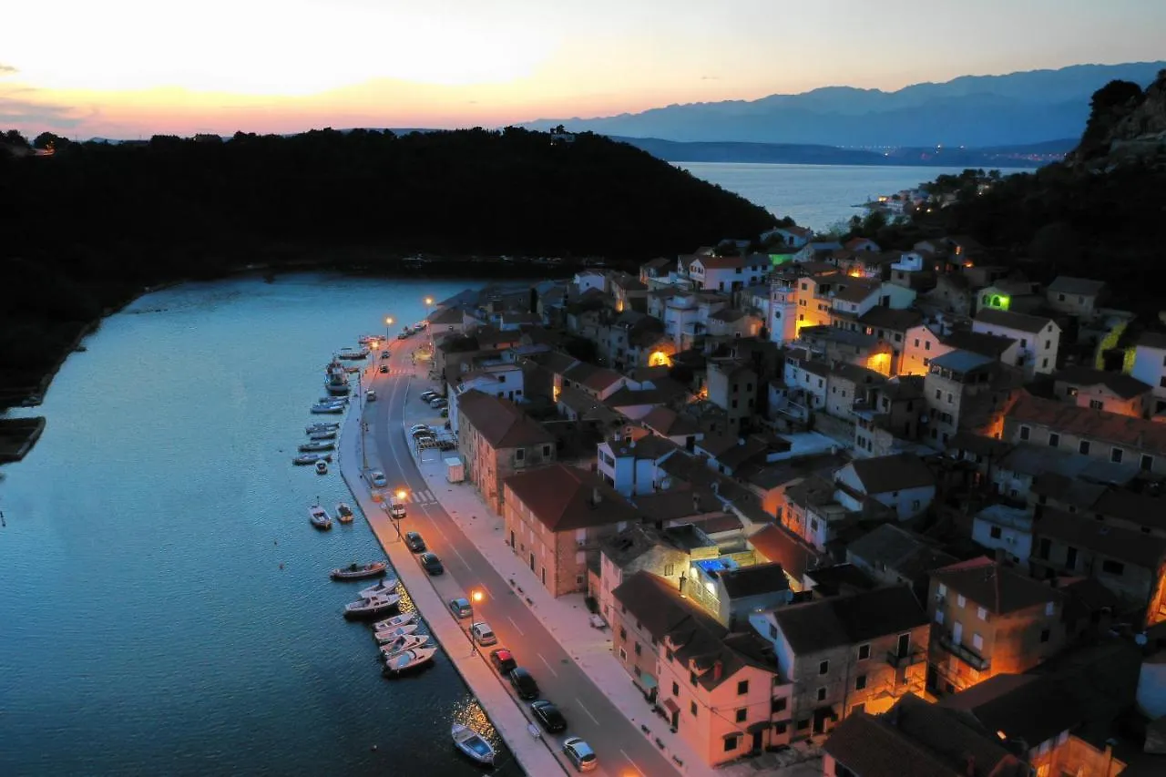 Villa Planita Dalmacija Novigrad  0*, Novigrad (Dalmatia) كرواتيا