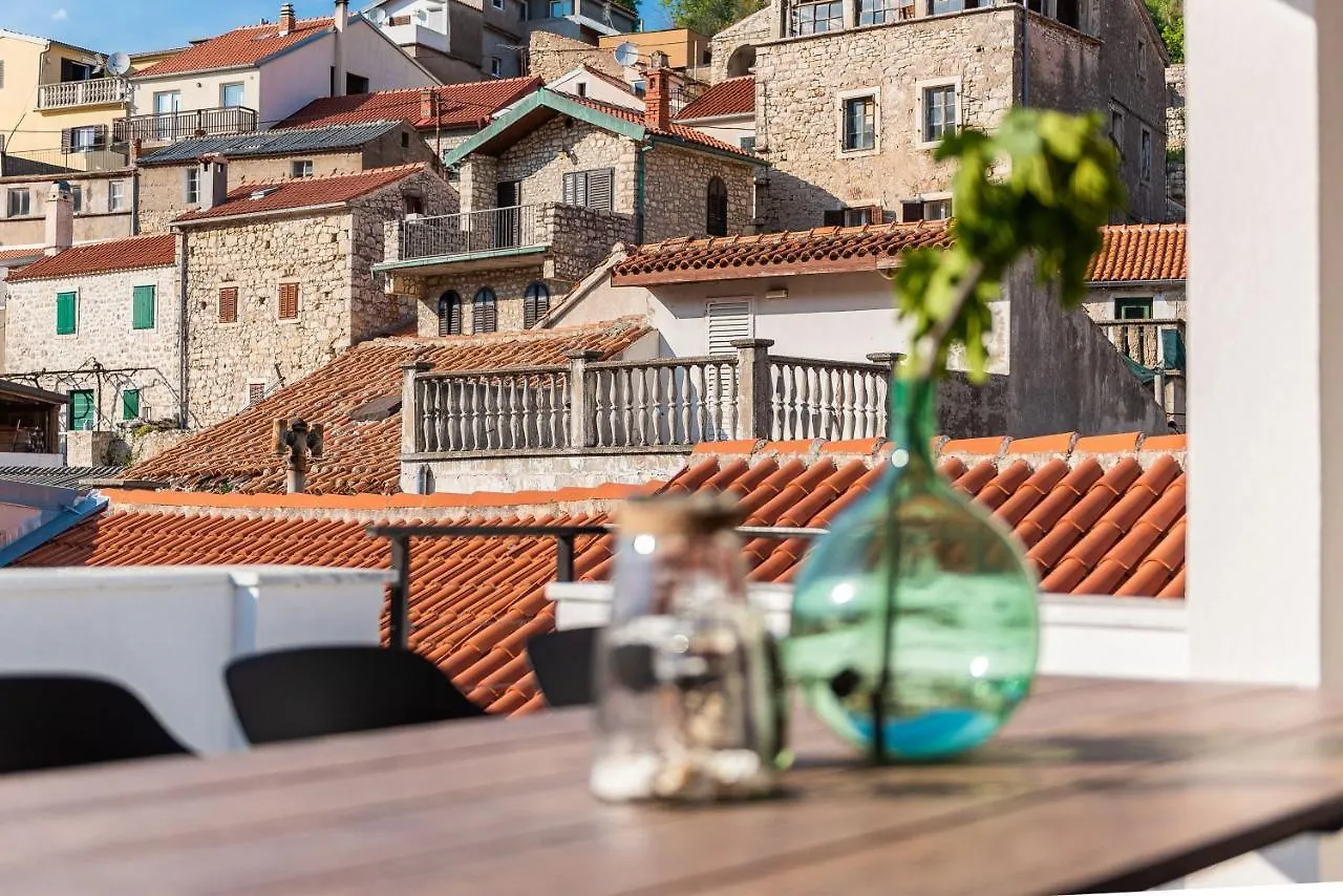 Villa Planita Dalmacija Novigrad  0*, Novigrad (Dalmatia)