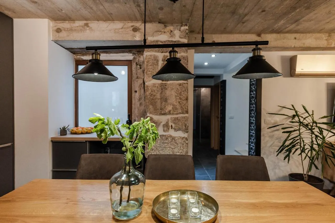 Villa Planita Dalmacija Novigrad