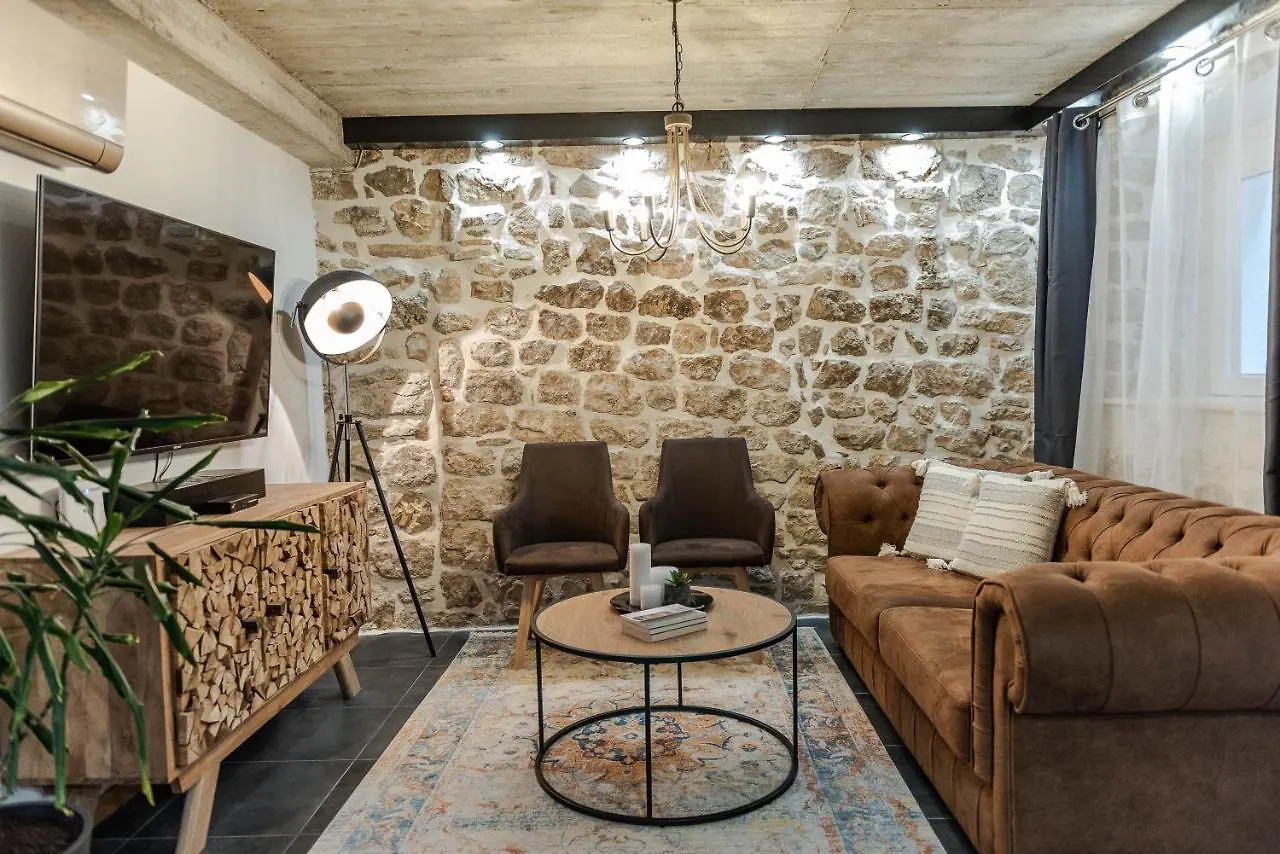 Villa Planita Dalmacija Novigrad