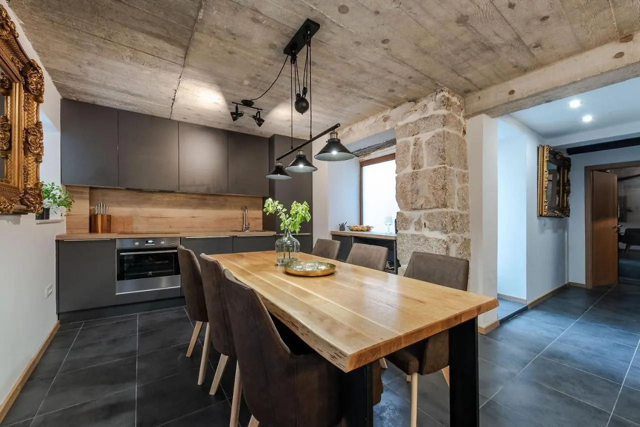 Villa Planita Dalmacija Novigrad  Novigrad (Dalmatia)