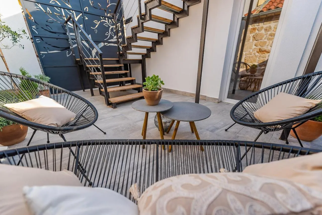 Villa Planita Dalmacija Novigrad