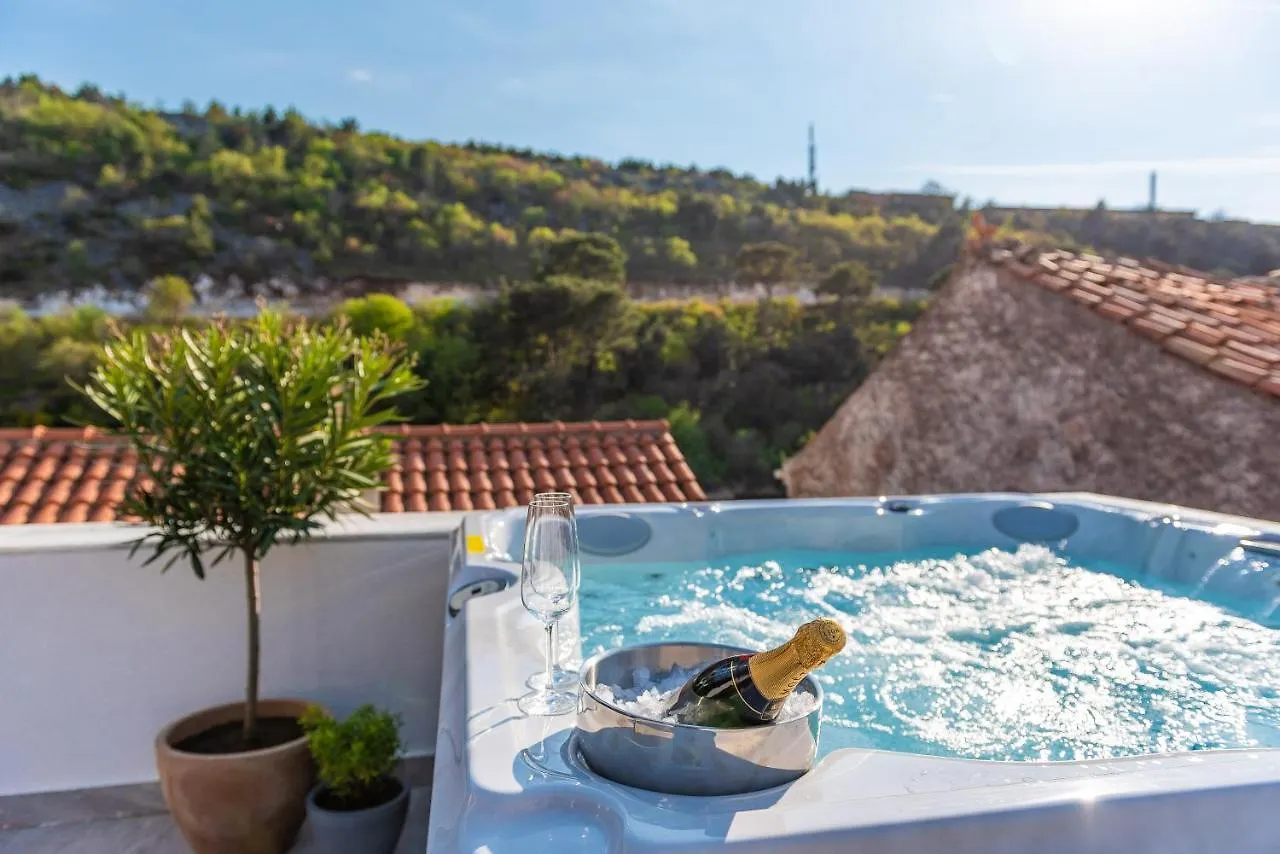 Villa Planita Dalmacija Novigrad  0*, Novigrad (Dalmatia) كرواتيا