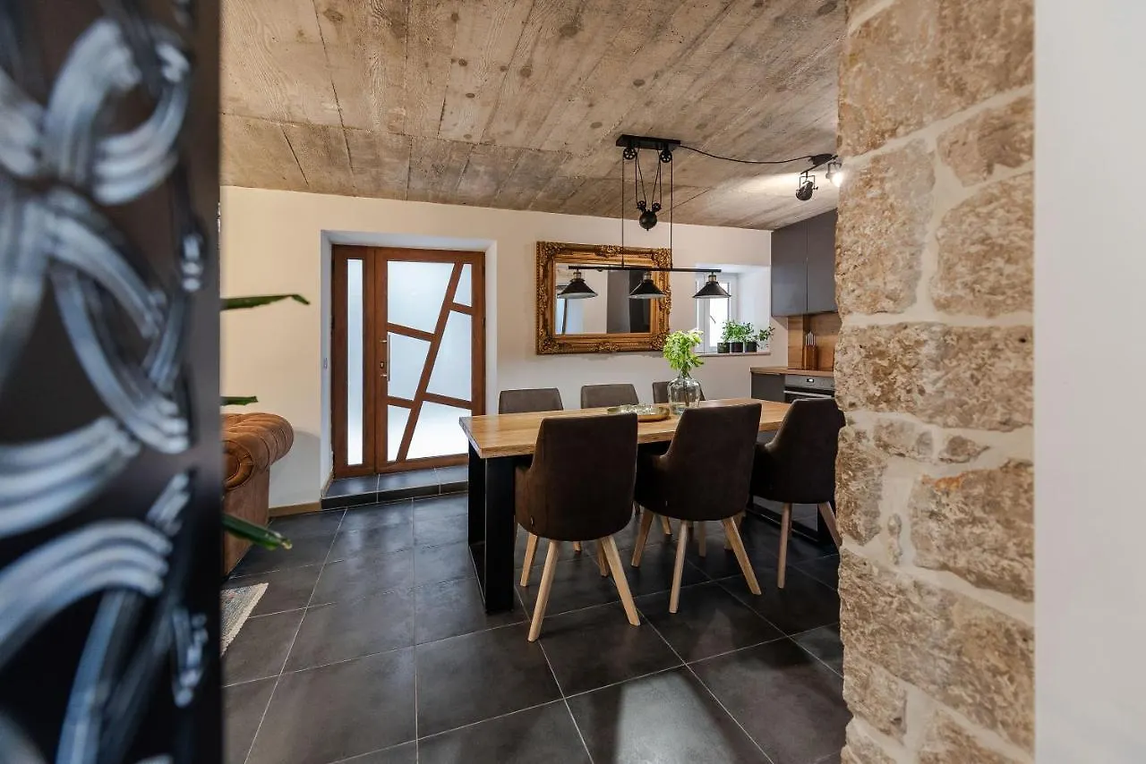 Villa Planita Dalmacija Novigrad  0*, Novigrad (Dalmatia)