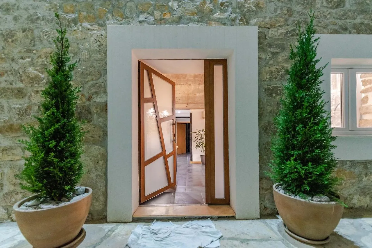 Villa Planita Dalmacija Novigrad