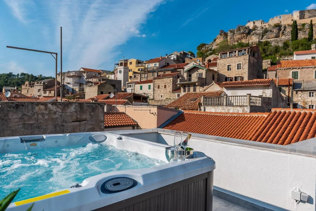 Villa Planita Dalmacija Novigrad  0*, Novigrad (Dalmatia) كرواتيا