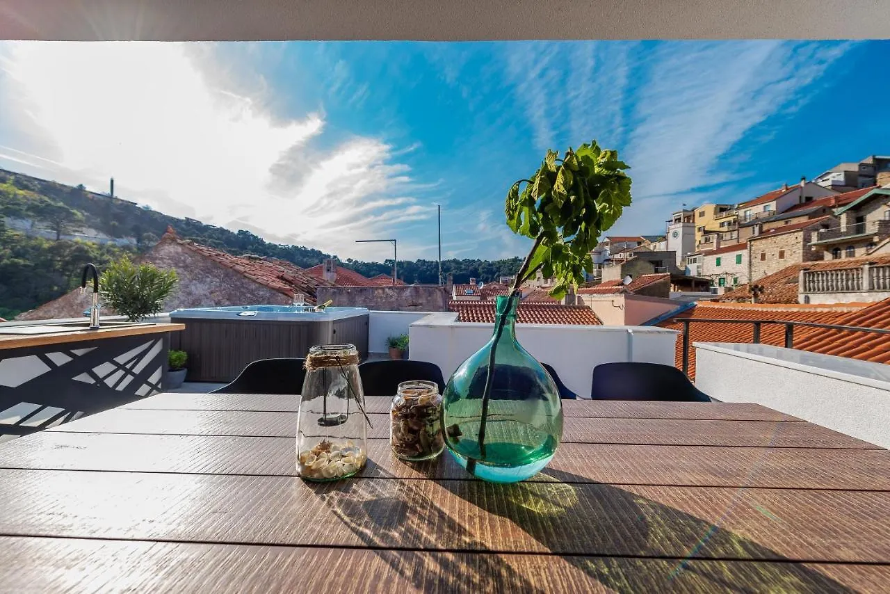 Villa Planita Dalmacija Novigrad  0*, Novigrad (Dalmatia) كرواتيا