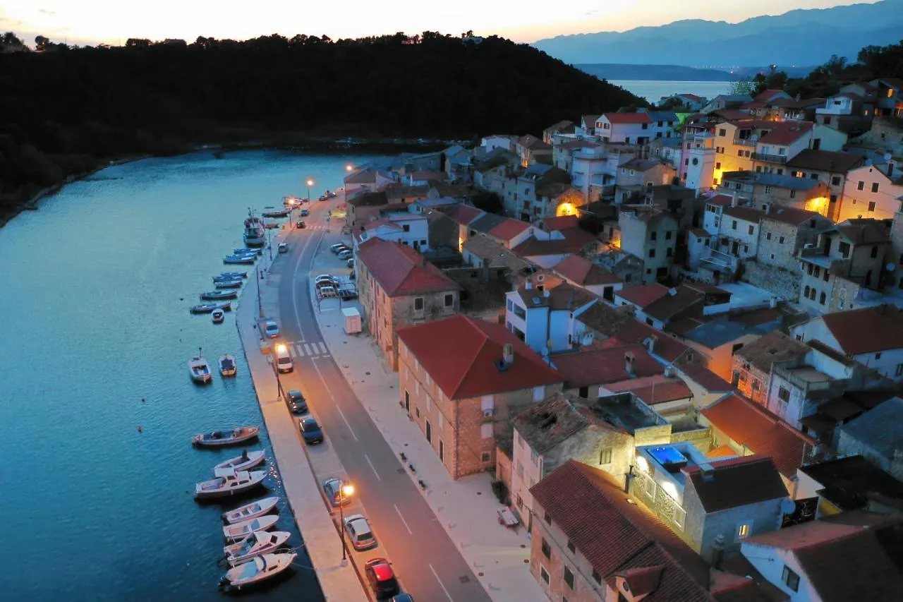 Villa Planita Dalmacija Novigrad  كرواتيا