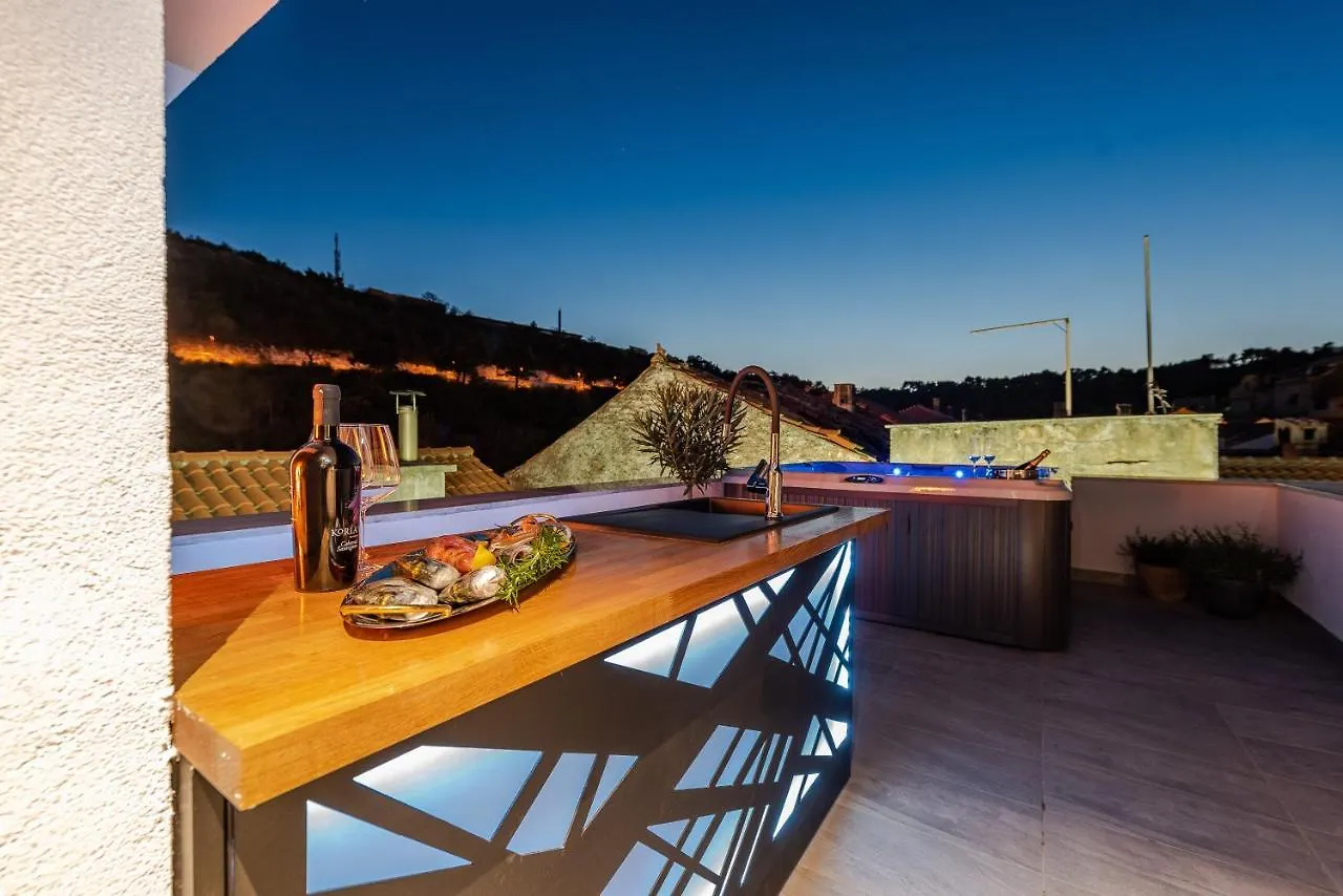 Villa Planita Dalmacija Novigrad   Novigrad (Dalmatia)