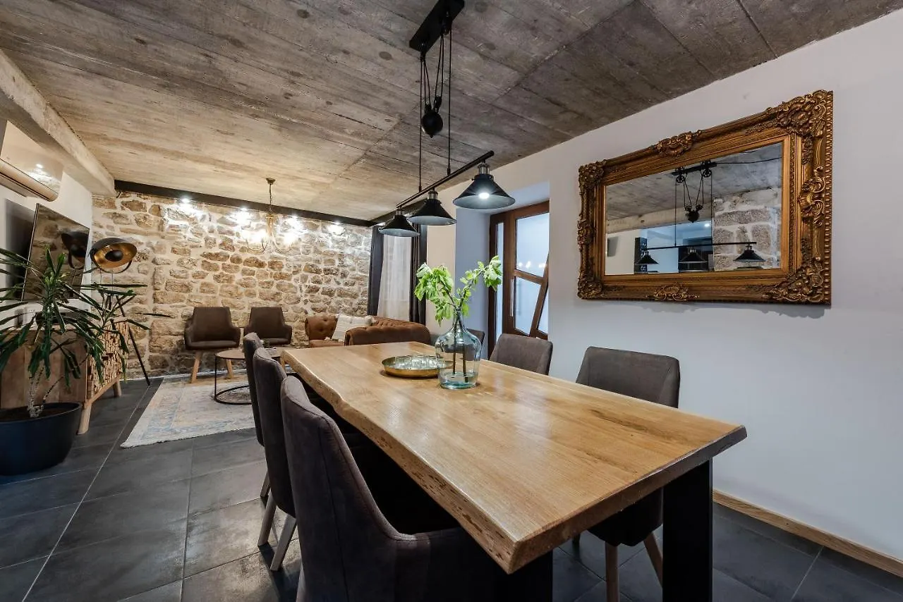 Villa Planita Dalmacija Novigrad