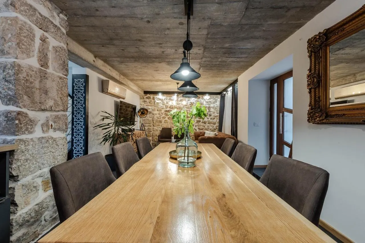 Villa Planita Dalmacija Novigrad