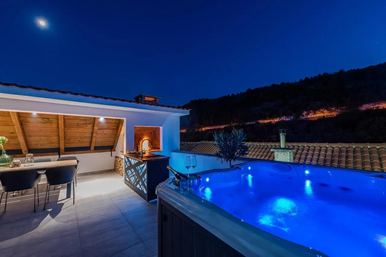 Villa Planita Dalmacija Novigrad  Novigrad (Dalmatia)