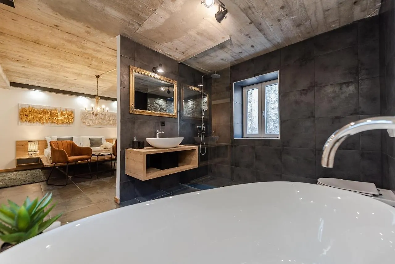 Villa Planita Dalmacija Novigrad