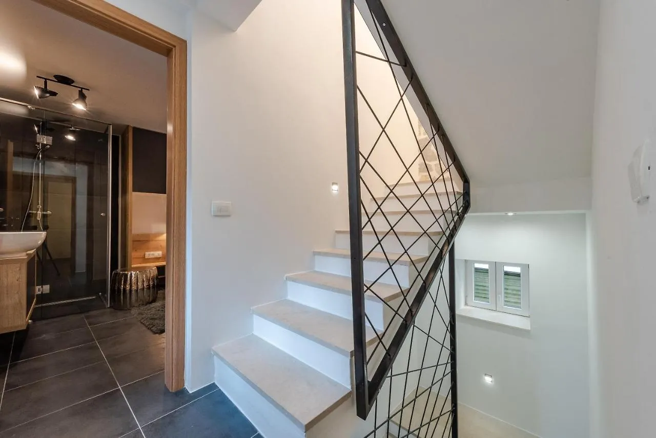 Villa Planita Dalmacija Novigrad  كرواتيا