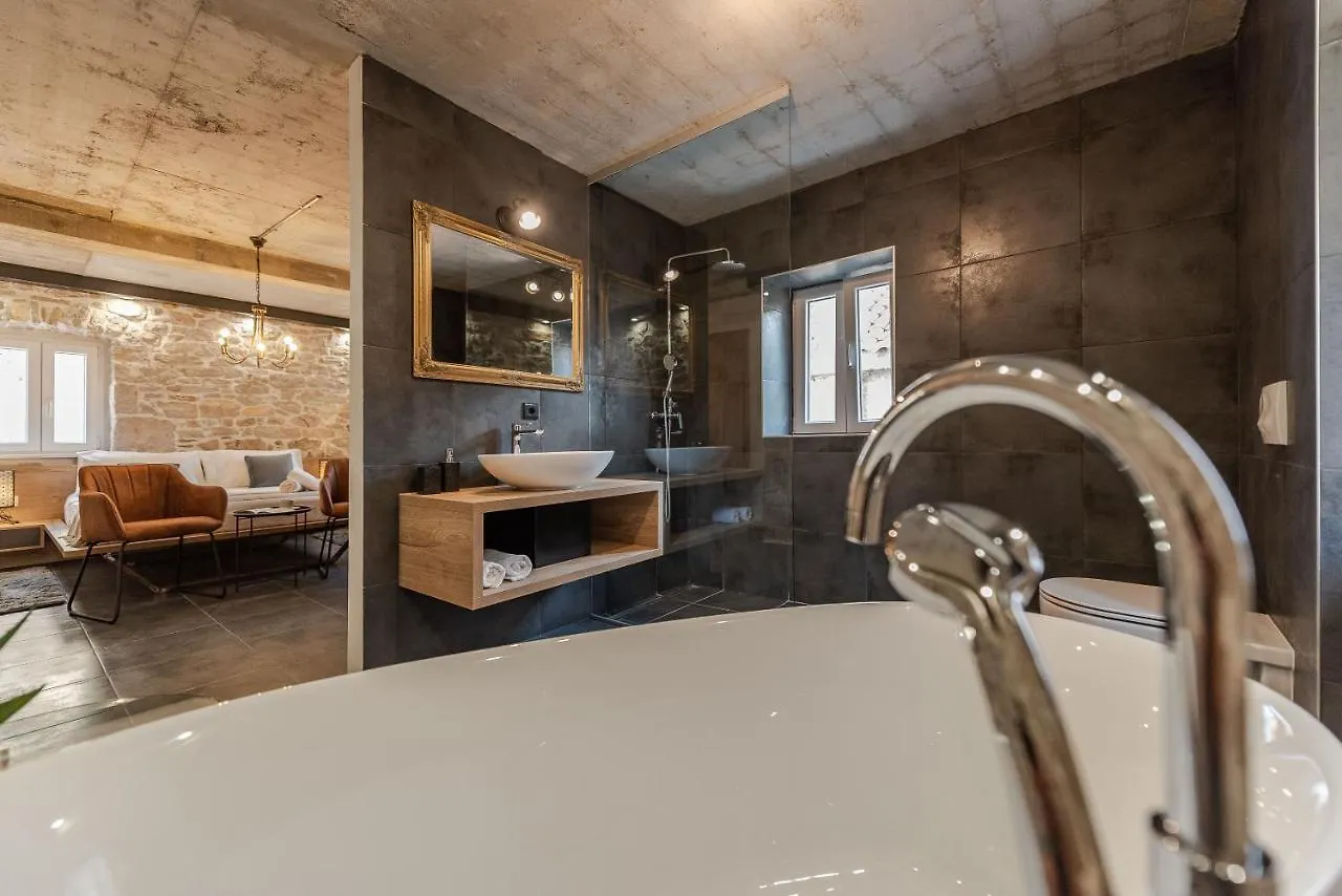 Villa Planita Dalmacija Novigrad  كرواتيا
