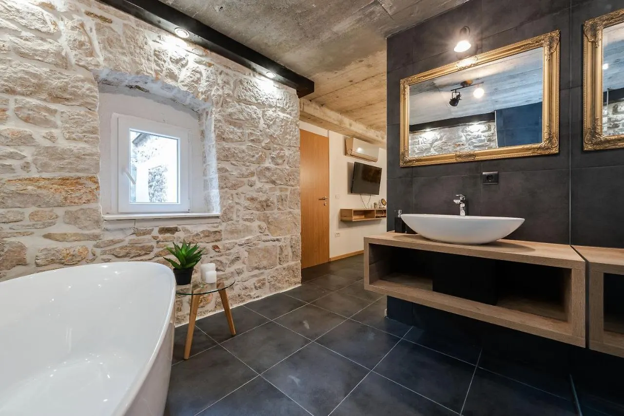 Villa Planita Dalmacija Novigrad