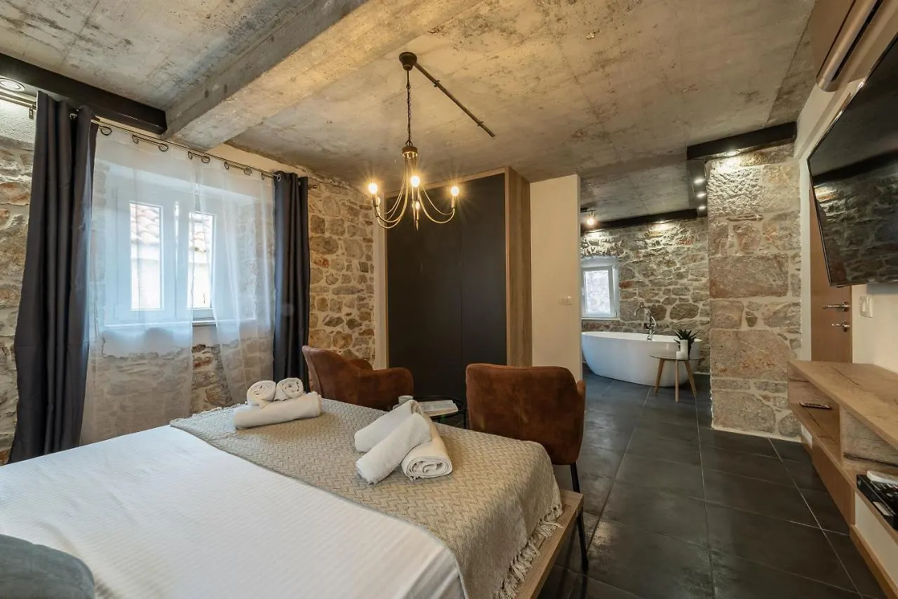 Villa Planita Dalmacija Novigrad  0*, Novigrad (Dalmatia) كرواتيا