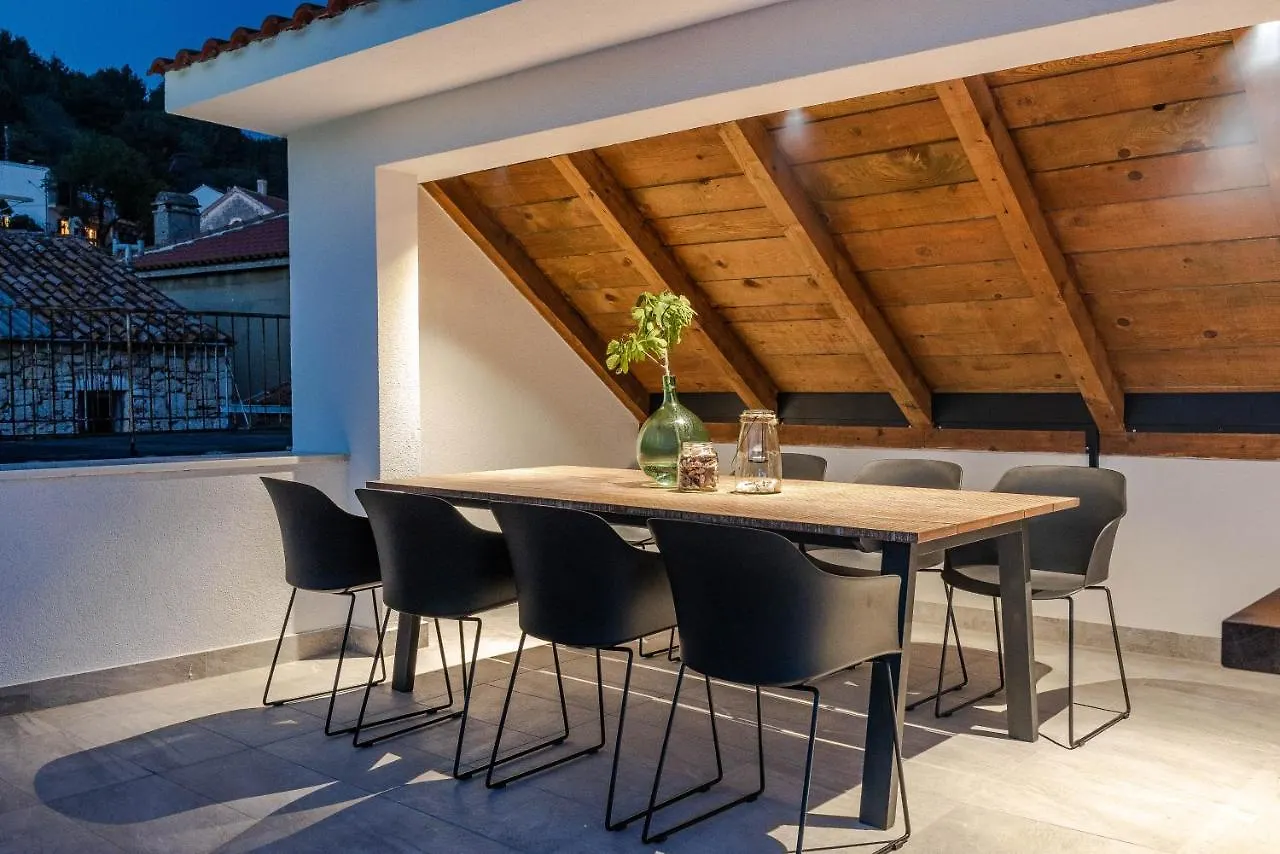 Villa Planita Dalmacija Novigrad  كرواتيا