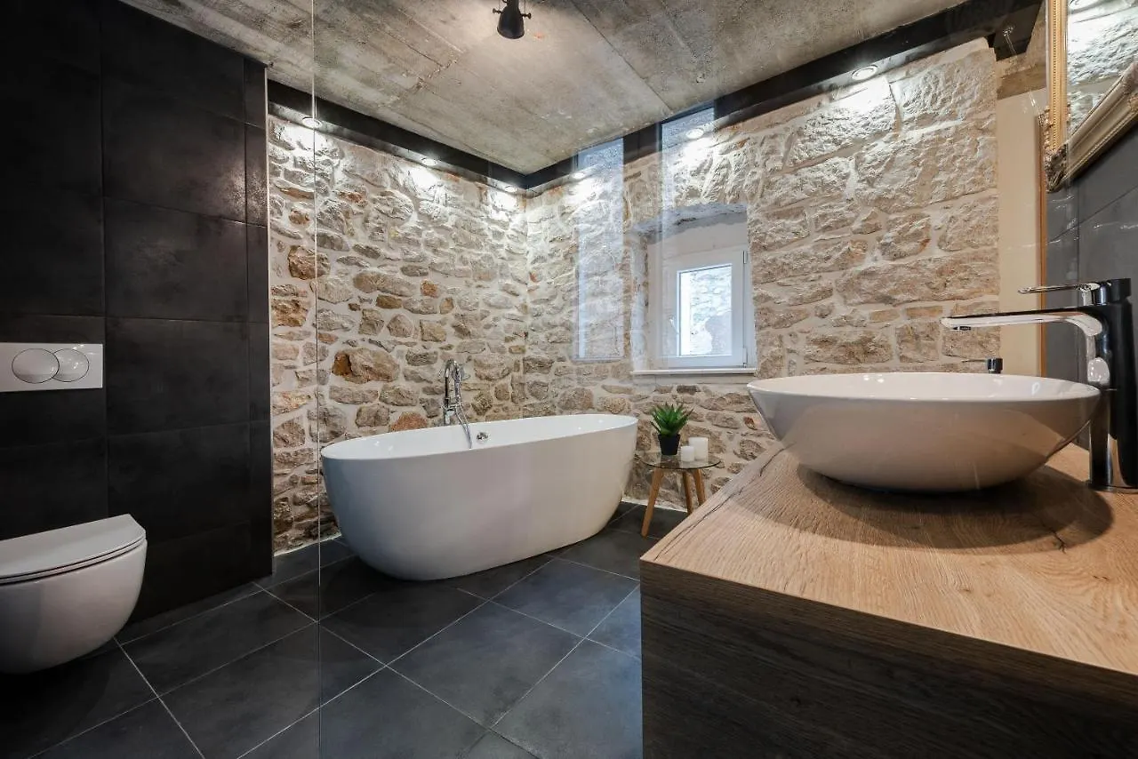 Villa Planita Dalmacija Novigrad  0*, Novigrad (Dalmatia)