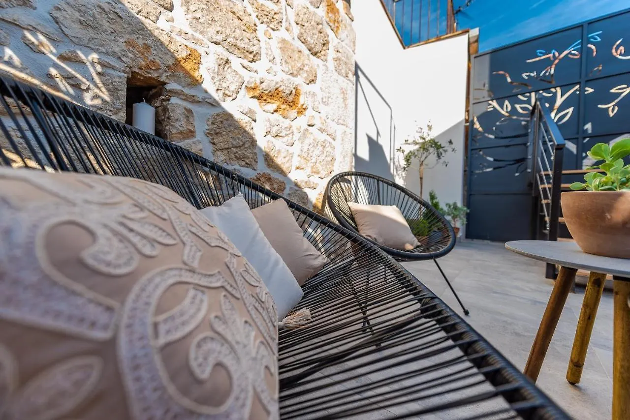Villa Planita Dalmacija Novigrad  0*, Novigrad (Dalmatia)