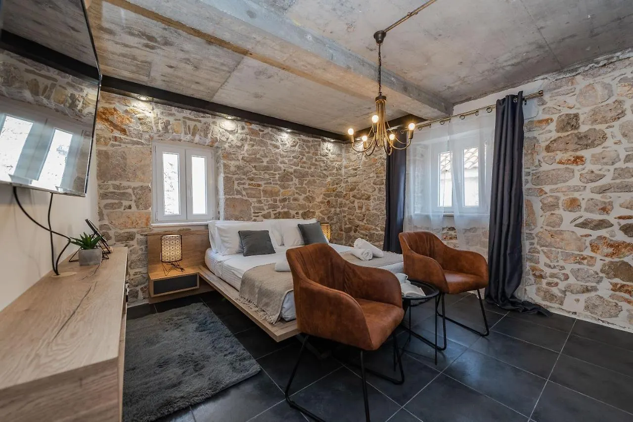 Villa Planita Dalmacija Novigrad  Novigrad (Dalmatia)