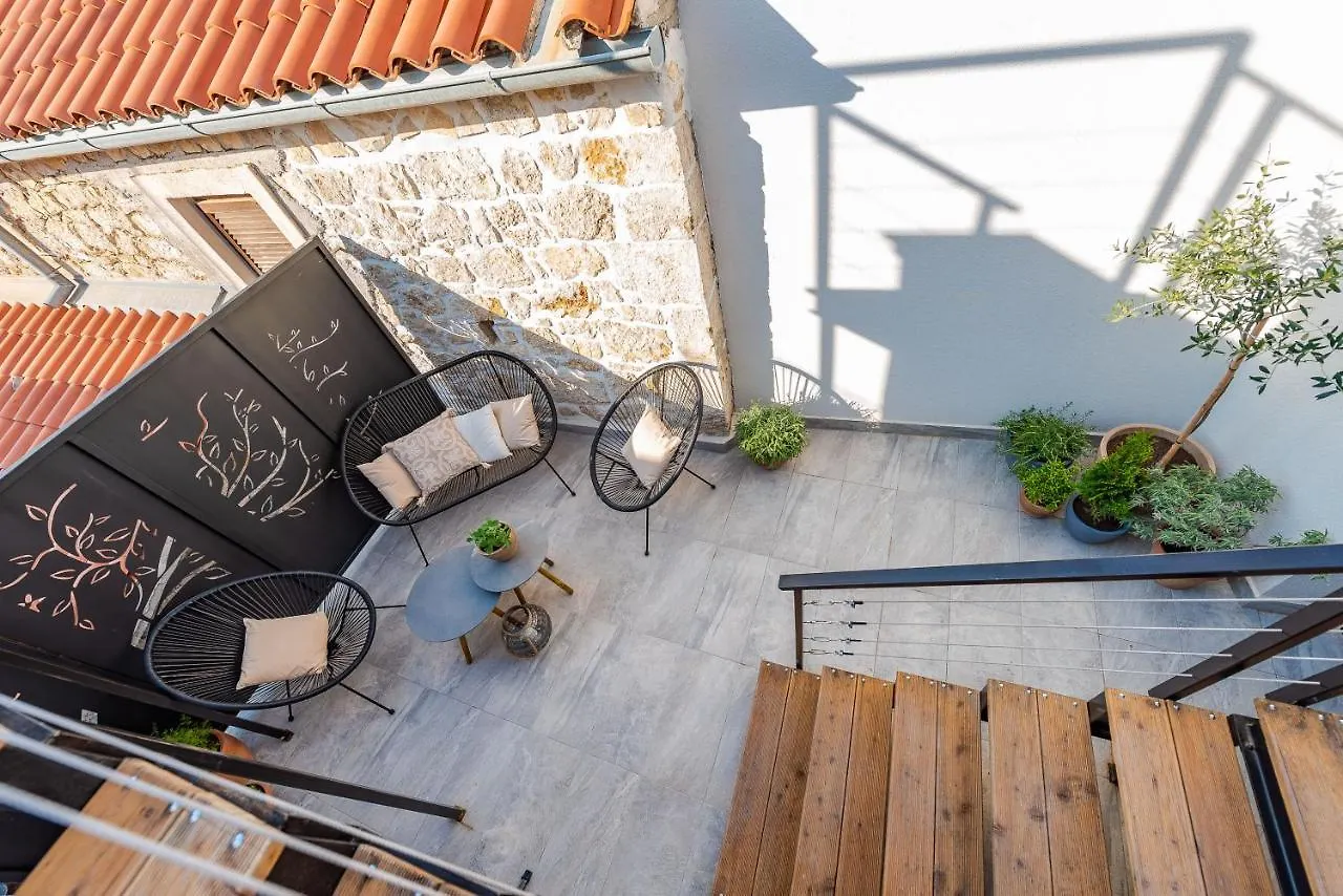 Villa Planita Dalmacija Novigrad