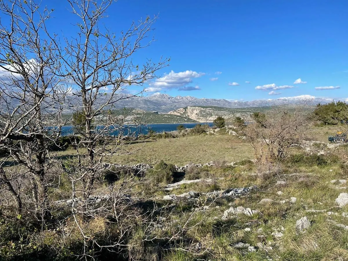 Villa Planita Dalmacija Novigrad  كرواتيا