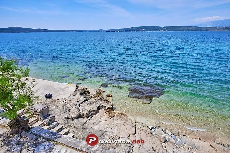 Villa Planita Dalmacija Novigrad