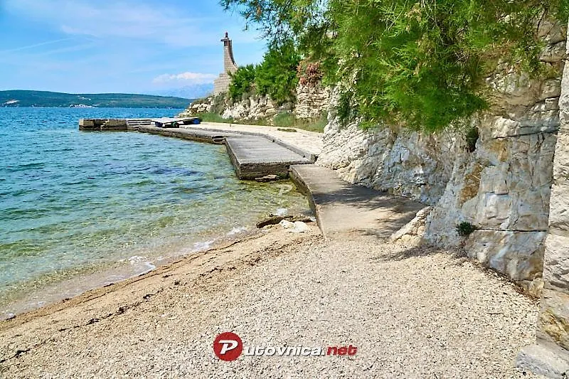 Villa Planita Dalmacija Novigrad